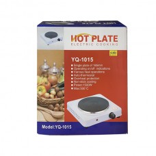 Hot Plate Electric Cooking YQ-1015